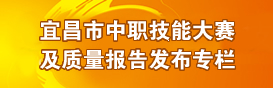 宜昌市中职学校技能竞赛专题